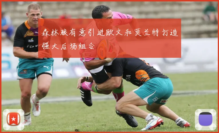 森林狼有意引进欧文和莫兰特打造强大后场组合