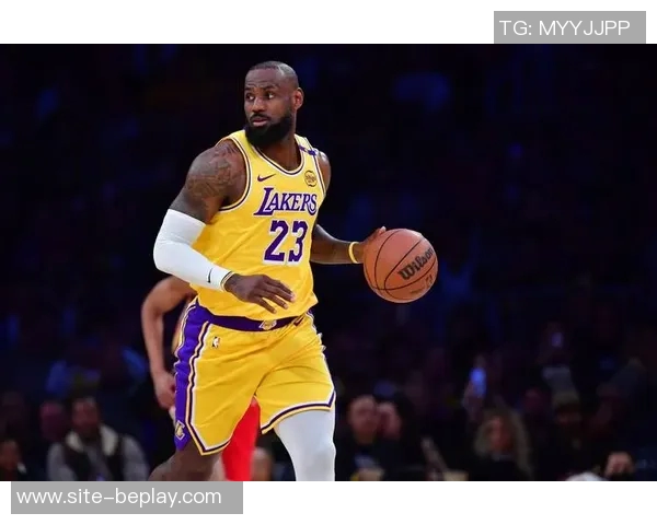 湖人队仍在适应詹姆斯缺席的比赛影响力分析