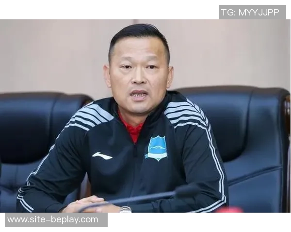 常卫魏：女足冠军杯是展示中国球队实力的最佳时机我们已做好充分准备