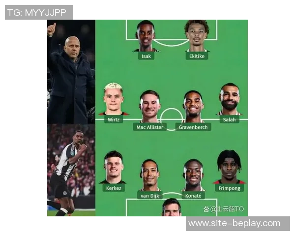 埃基蒂克与伊萨克本赛季英超数据对比进球与射门差距显著