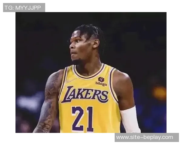 范德彪表达强烈愿望助力球队提升防守端身体对抗能力