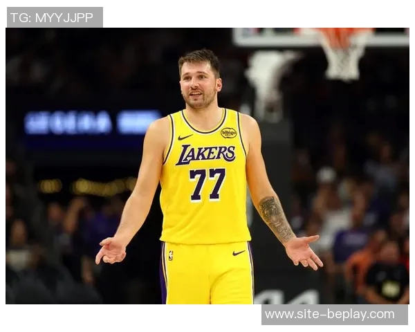 东契奇谈全明星赛状态表示良好期待能在比赛中贡献力量