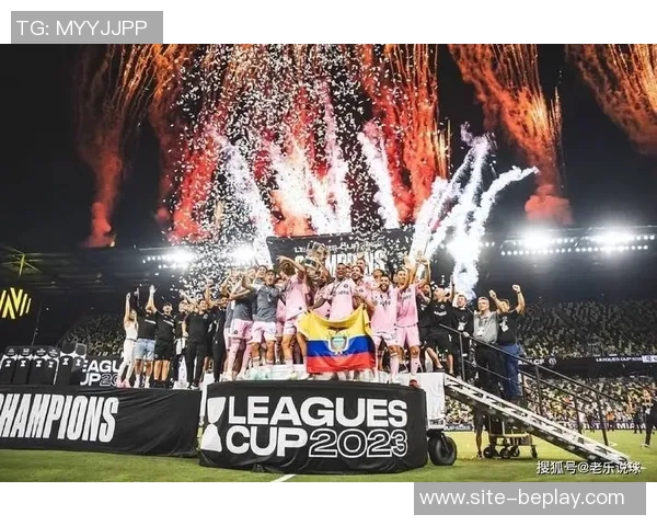 美职联借世界杯热度与知名广告商合作全力推广联赛